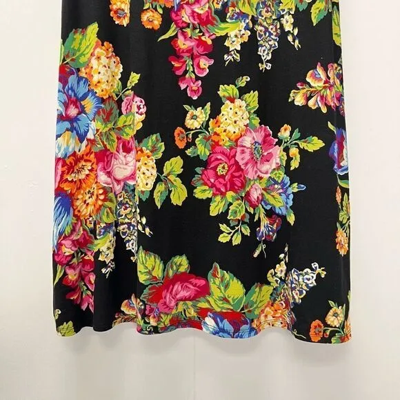 Anthropologie ett:twa Coreyell Turtleneck Dress Size M