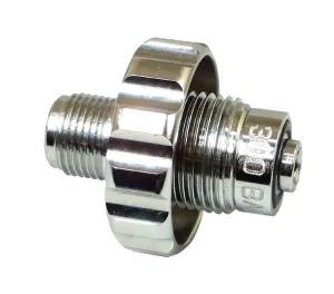 Apeks Din Adapter 300 Bar (conversion kit)