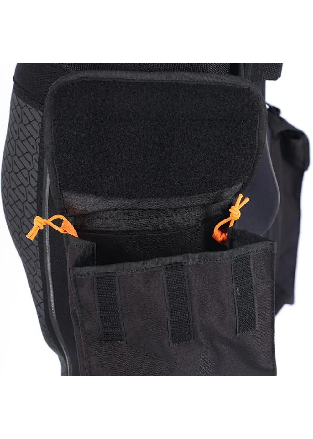 Apeks Tech Shorts 1.5mm