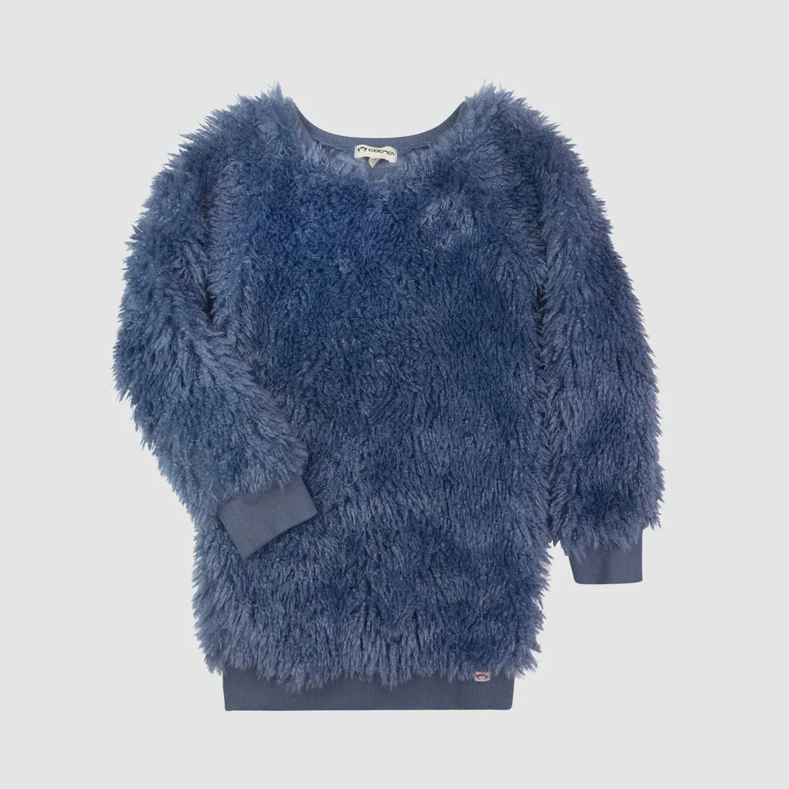 Appaman - Avina Dress - Moonlight Blue