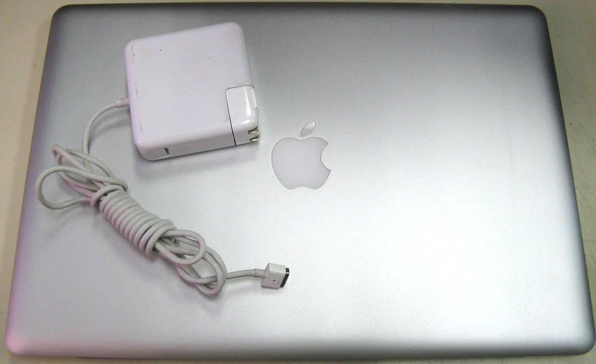Apple MacBook Pro 15"