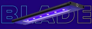 Aqua Illumination Blade Coral Glow 48in 100W (SL48)