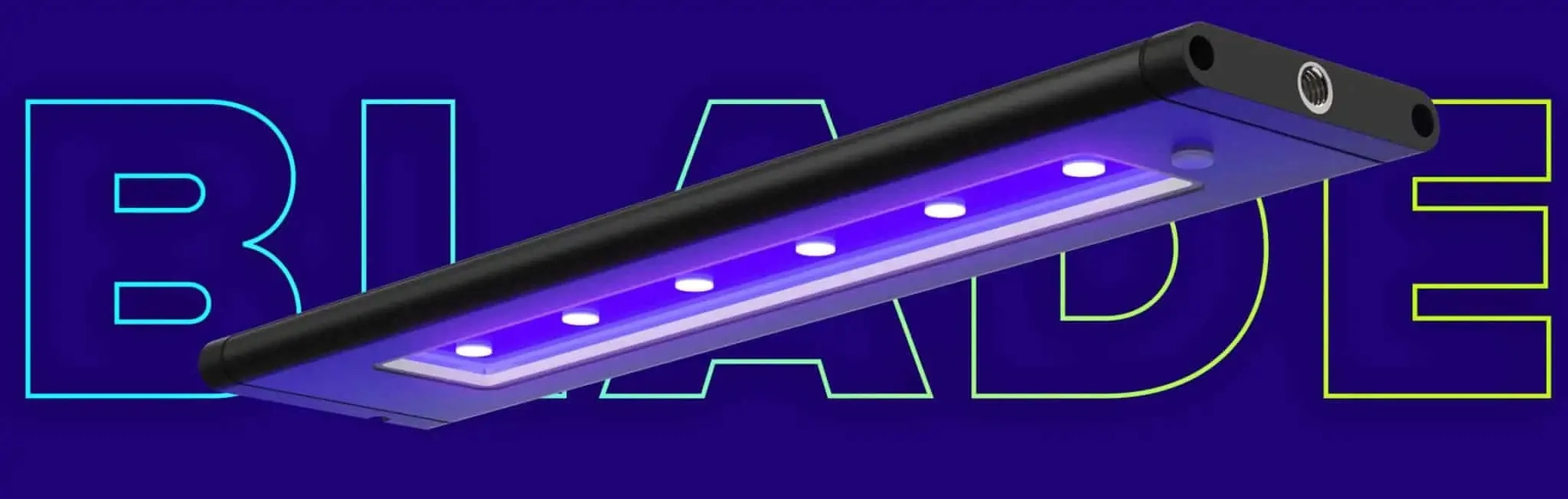 Aqua Illumination Blade Coral Glow 48in 100W (SL48)