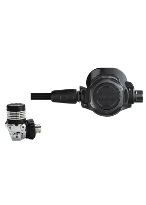 Aqua Lung Legend 3 Elite Black Edition Regulator - DIN