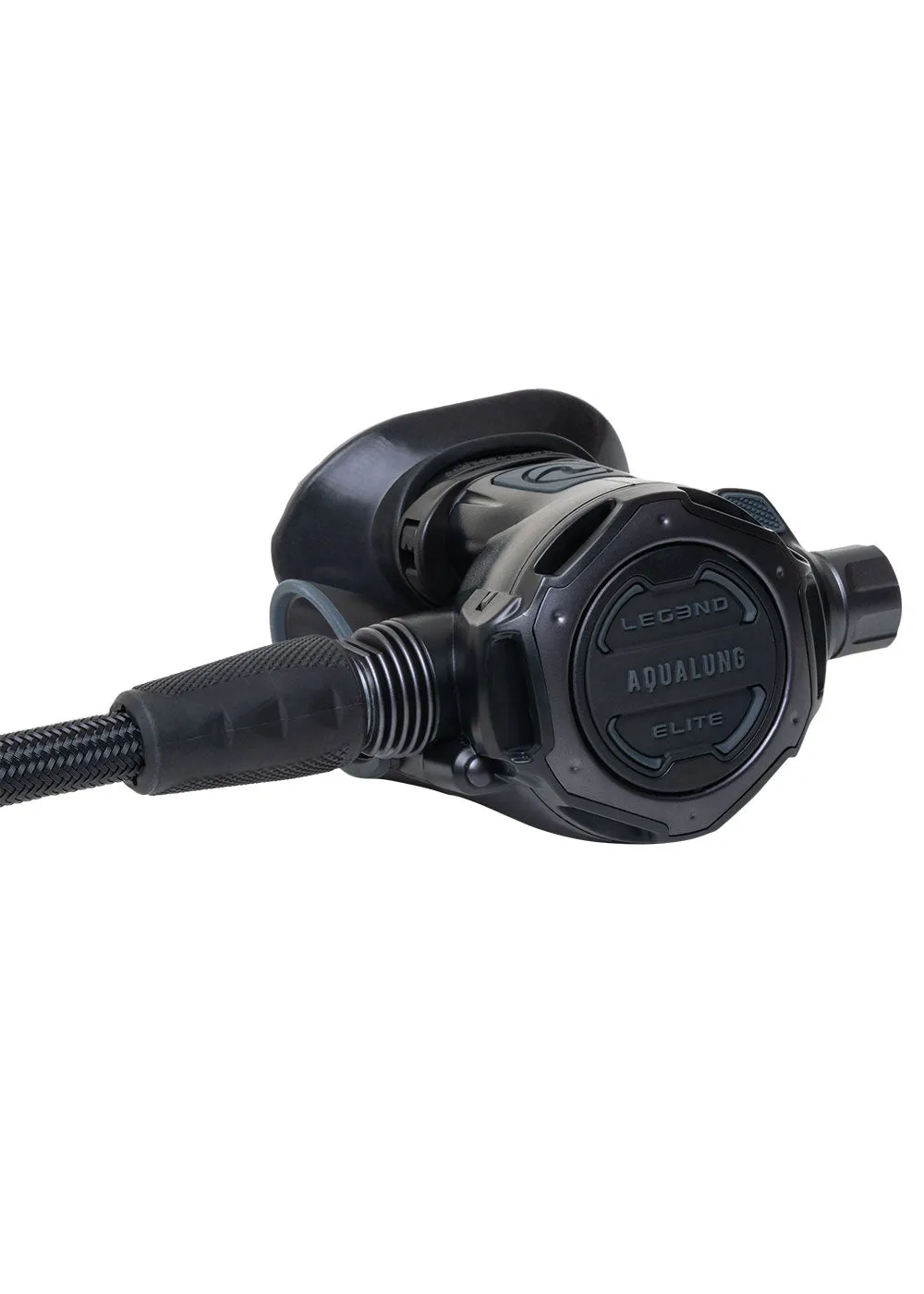 Aqua Lung Legend 3 Elite Black Edition Regulator - DIN
