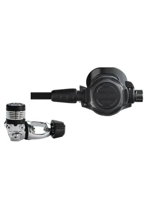 Aqua Lung Legend 3 Elite Black Edition Regulator - Yoke
