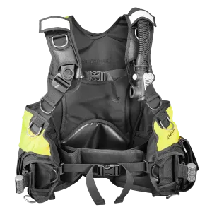 Aqua Lung Pro QD-M BC, Hi-Viz