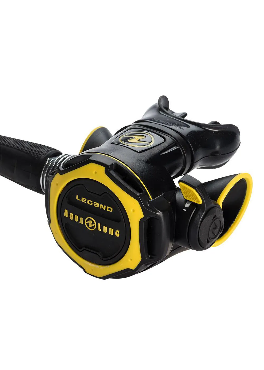 Aqua Lung Rogue BCD and Legend 3 Elite Regulator Scuba Diving Pack