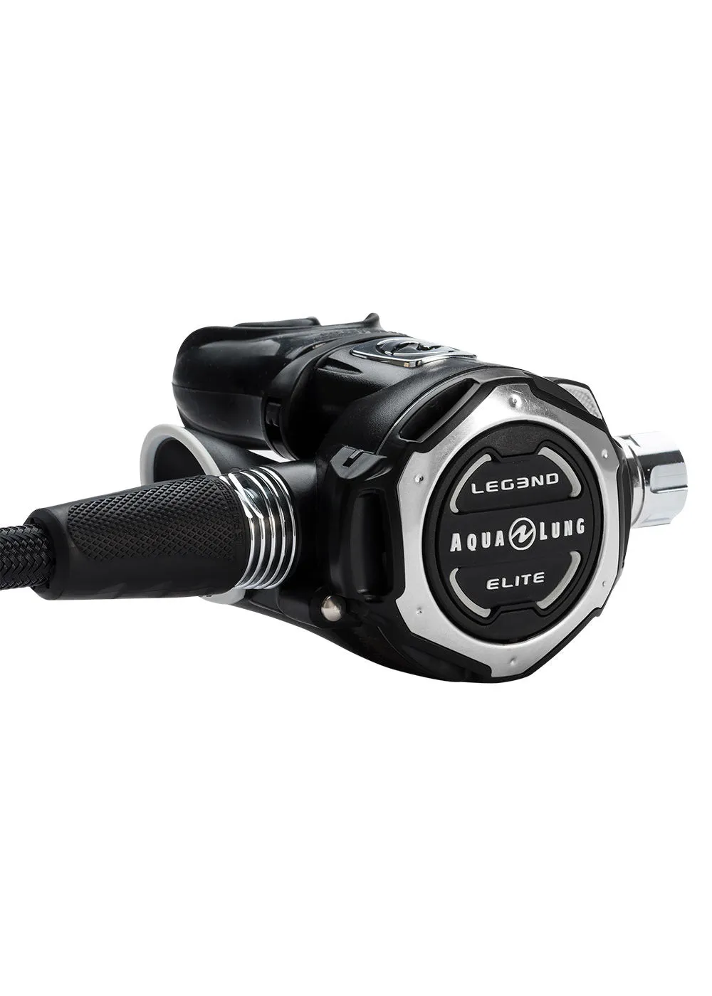 Aqua Lung Rogue BCD and Legend 3 Elite Regulator Scuba Diving Pack