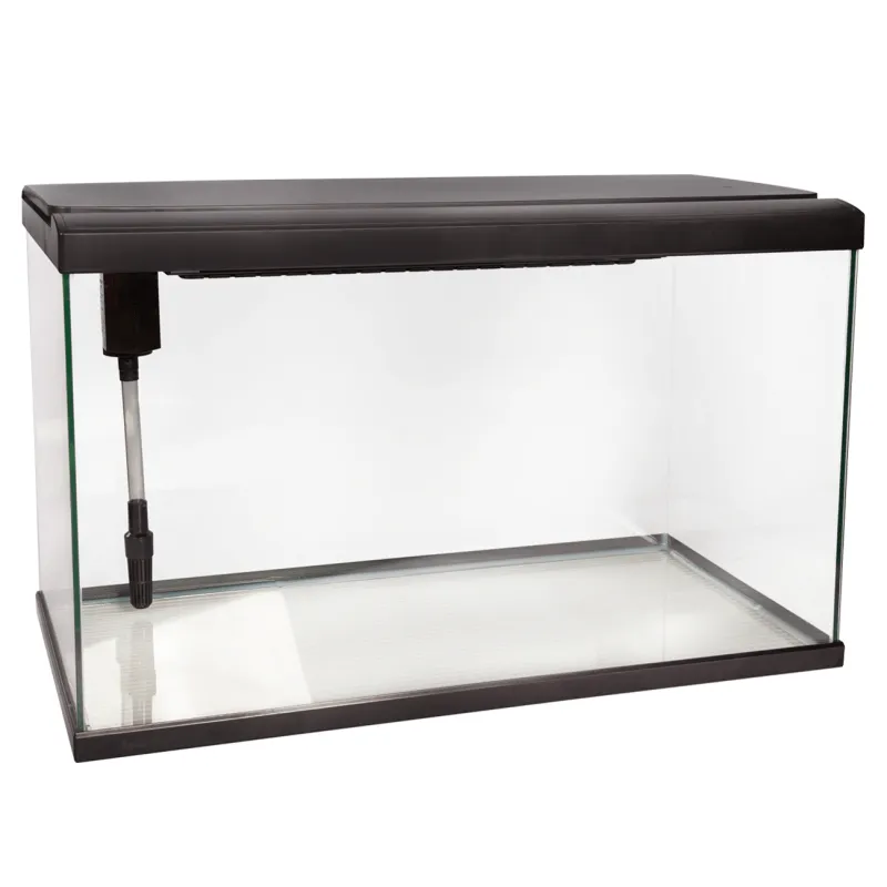 Aqua One Lifestyle Classic 125 Black (80 x 39 x 50cm)