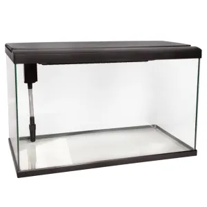 Aqua One Lifestyle Classic 125 Black (80 x 39 x 50cm)