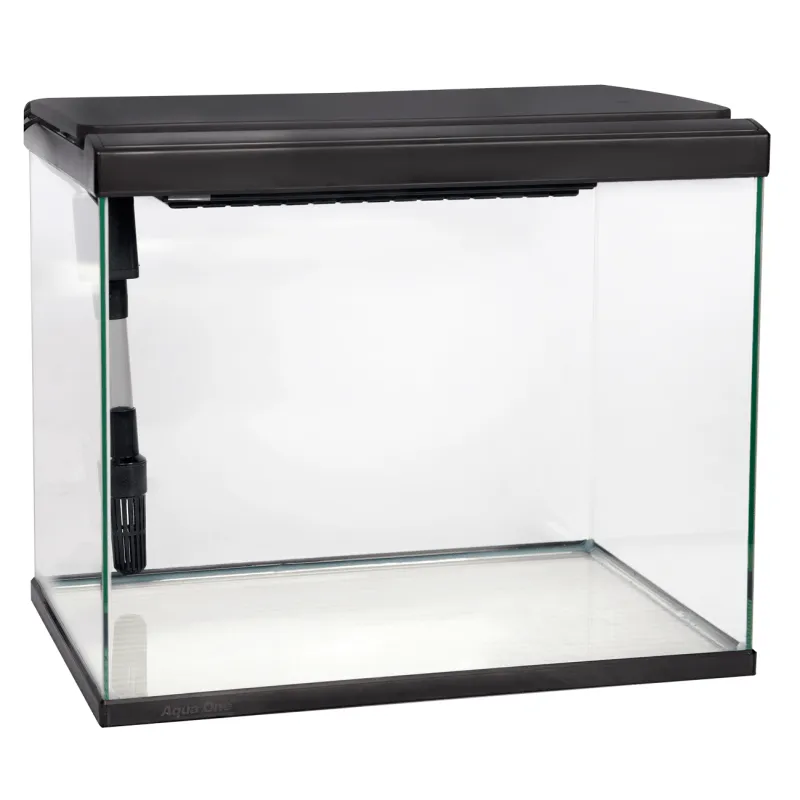 Aqua One Lifestyle Classic 40 Black (45 x 29.5 x 38cm)