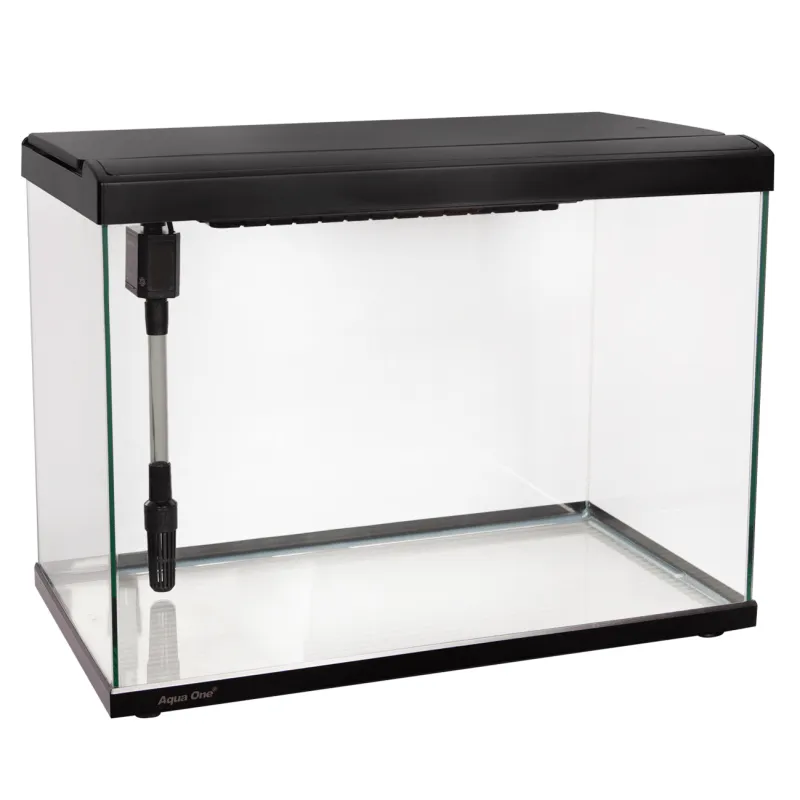 Aqua One Lifestyle Classic 72 Black (60 x 33 x 45cm)