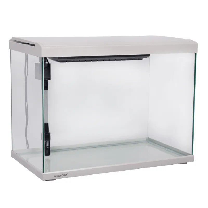 Aqua One Lifestyle Classic 72 Grey (60 x 33 x 45cm)
