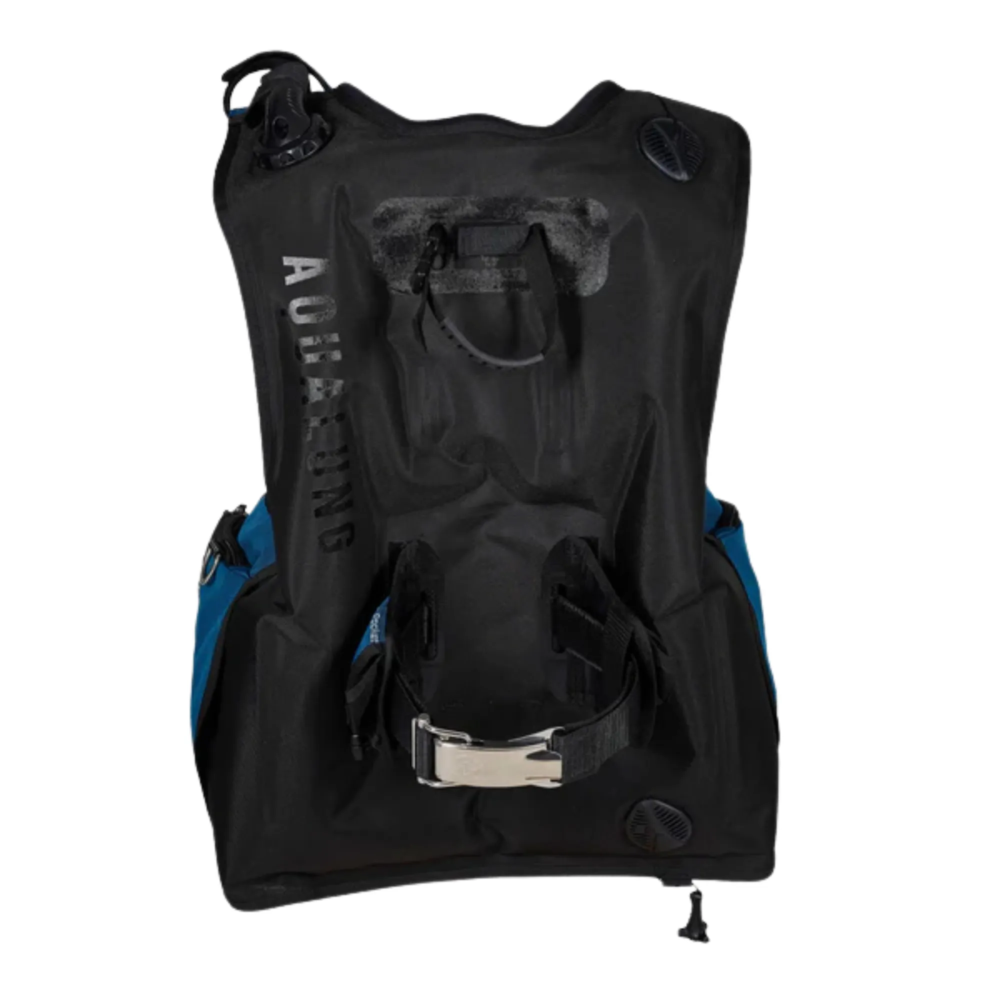 Aqualung Axiom BCD and Apeks XTX 50 Regulator Package
