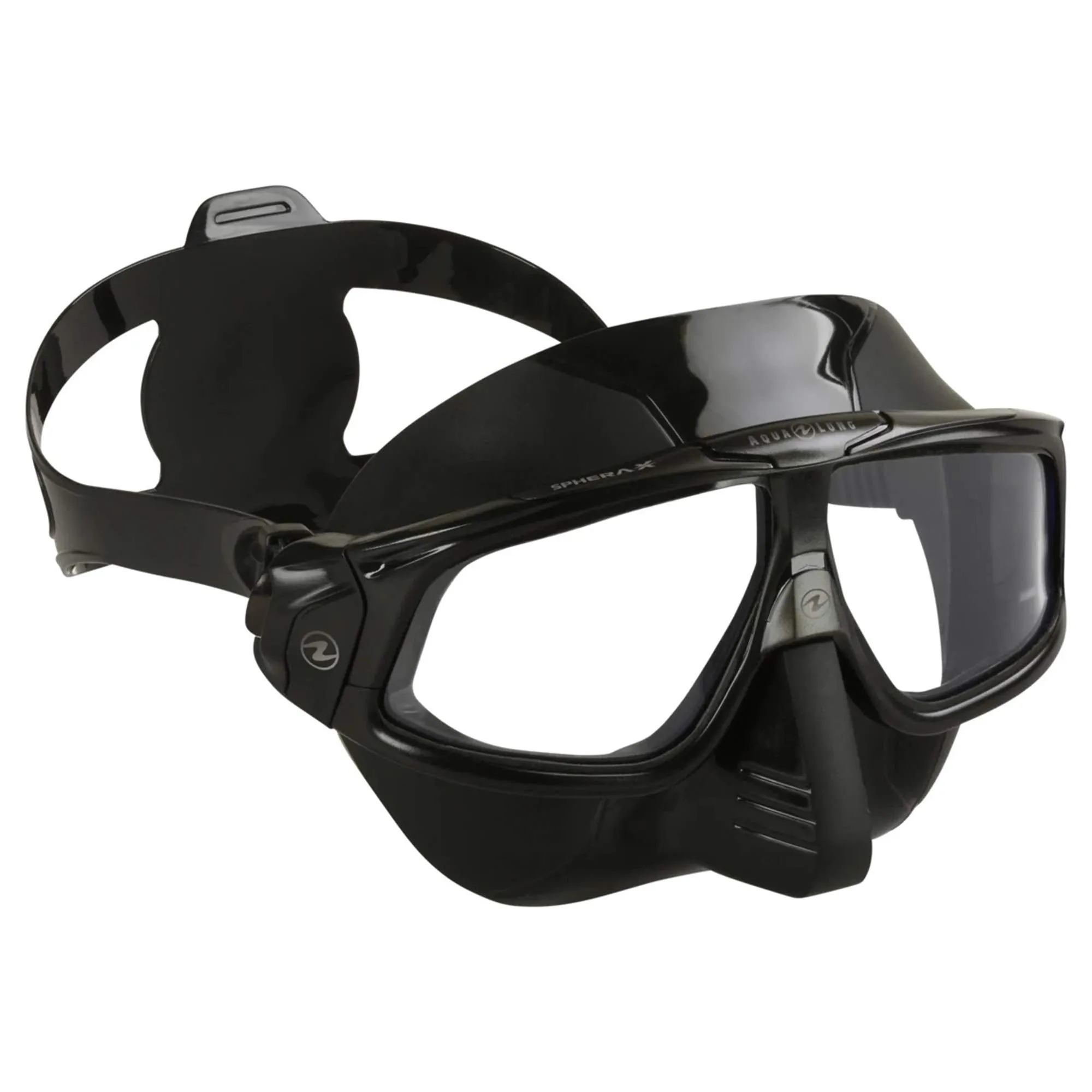 AQUALUNG Sphera X Mask - All Black