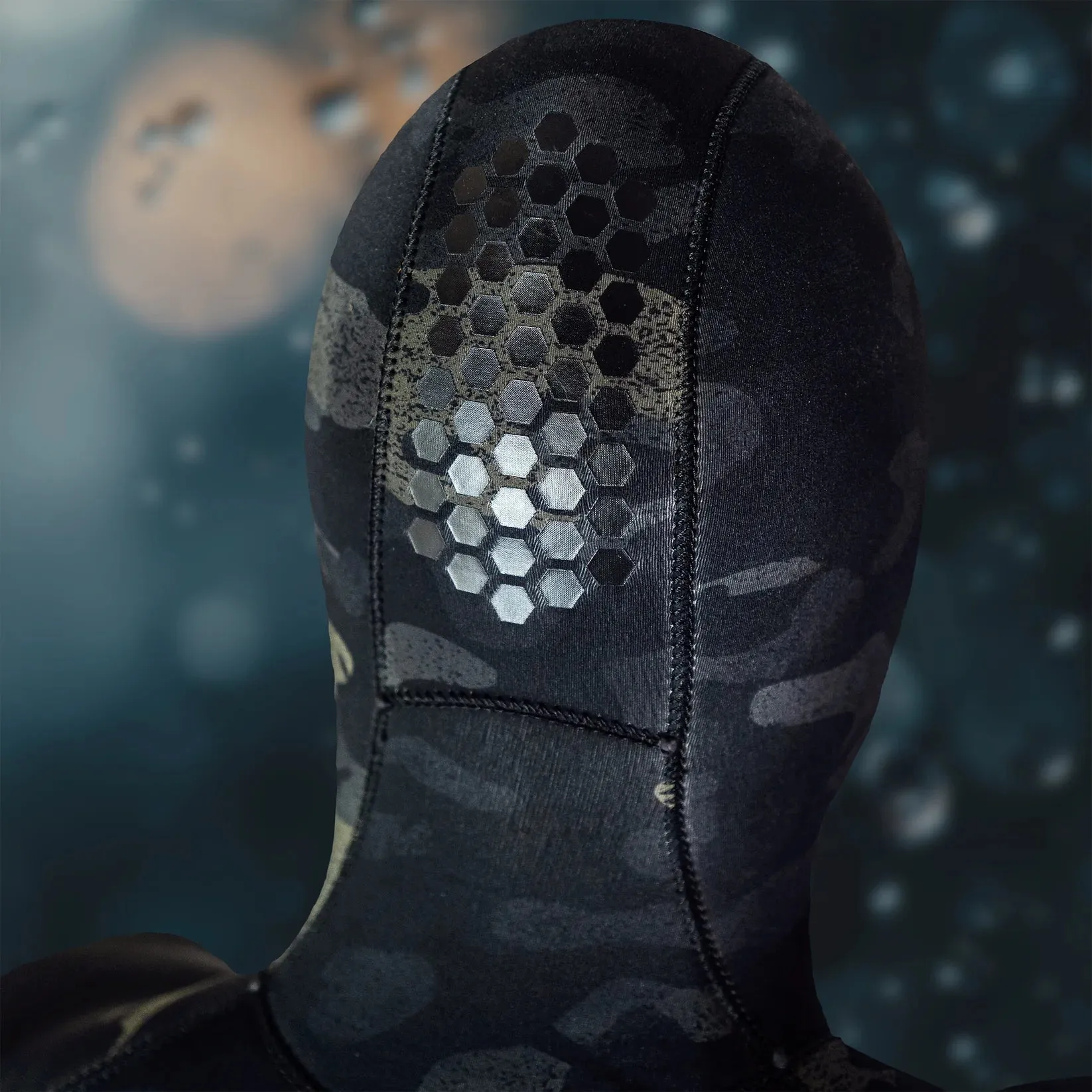 Aquatic Rehab High Performance Wetsuit 3mm