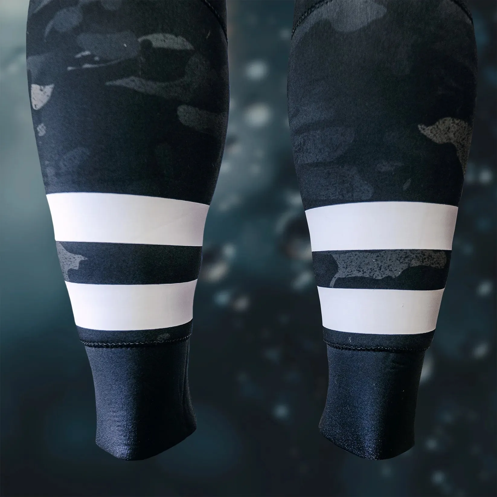 Aquatic Rehab High Performance Wetsuit 3mm