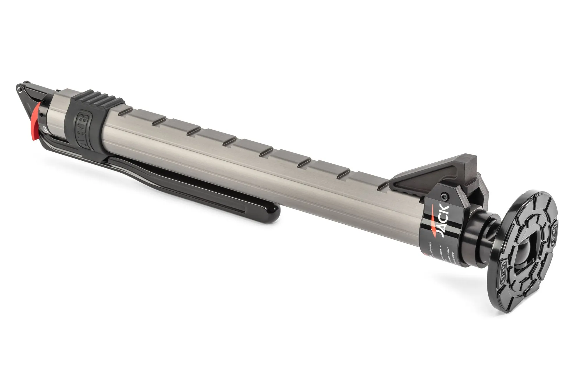 ARB 1060001 Hydraulic Long Travel Recovery Jack