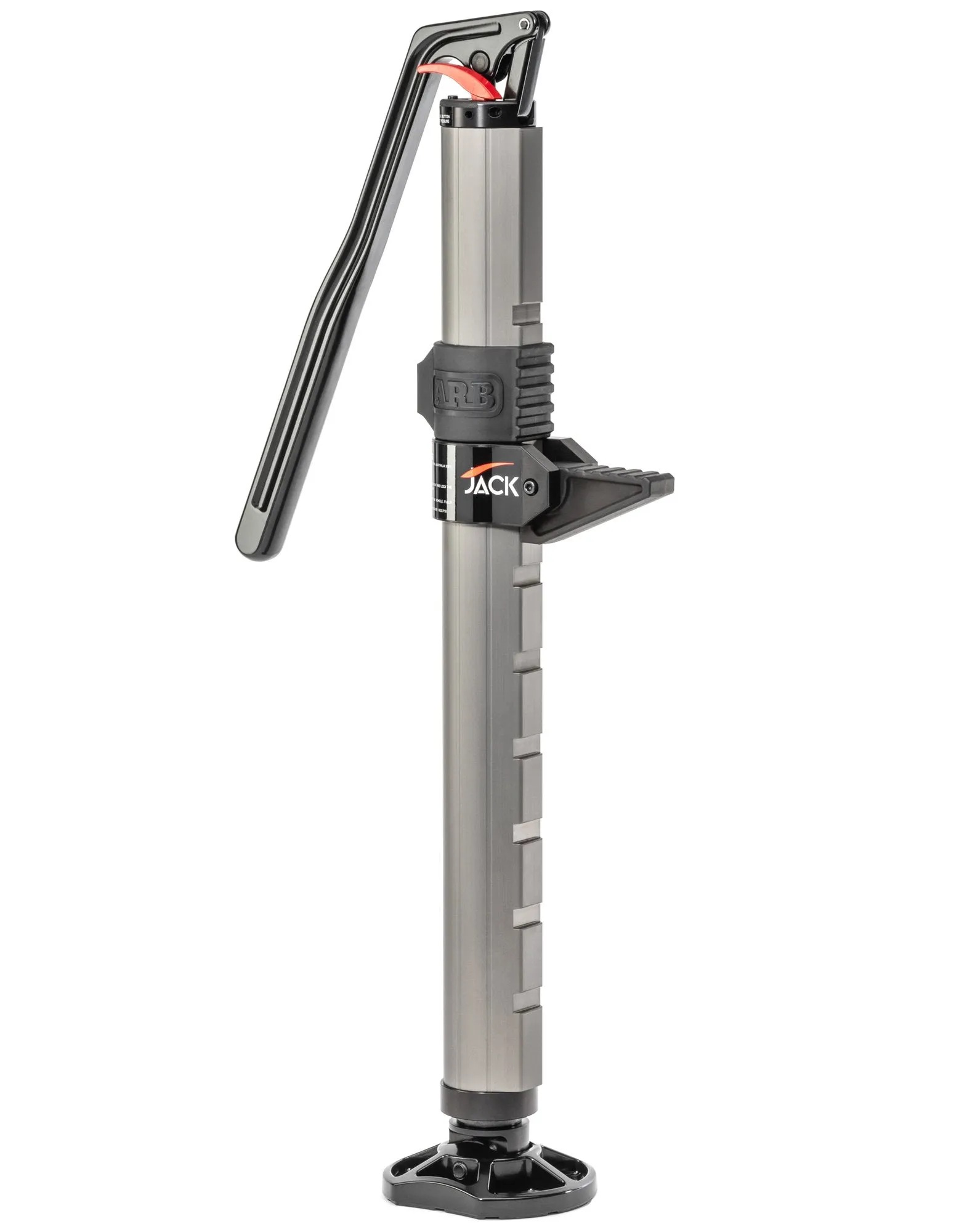 ARB 1060001 Hydraulic Long Travel Recovery Jack