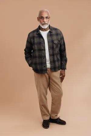 Archive Check Utility Overshirt