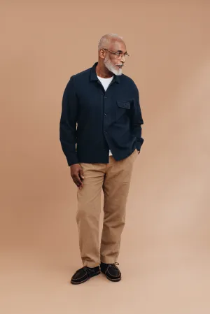 Archive Oregon Utility Overshirt