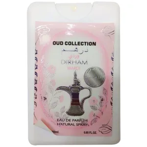 Ard Al Zaafaran Dirham Wardi Edp 20ml Pocket