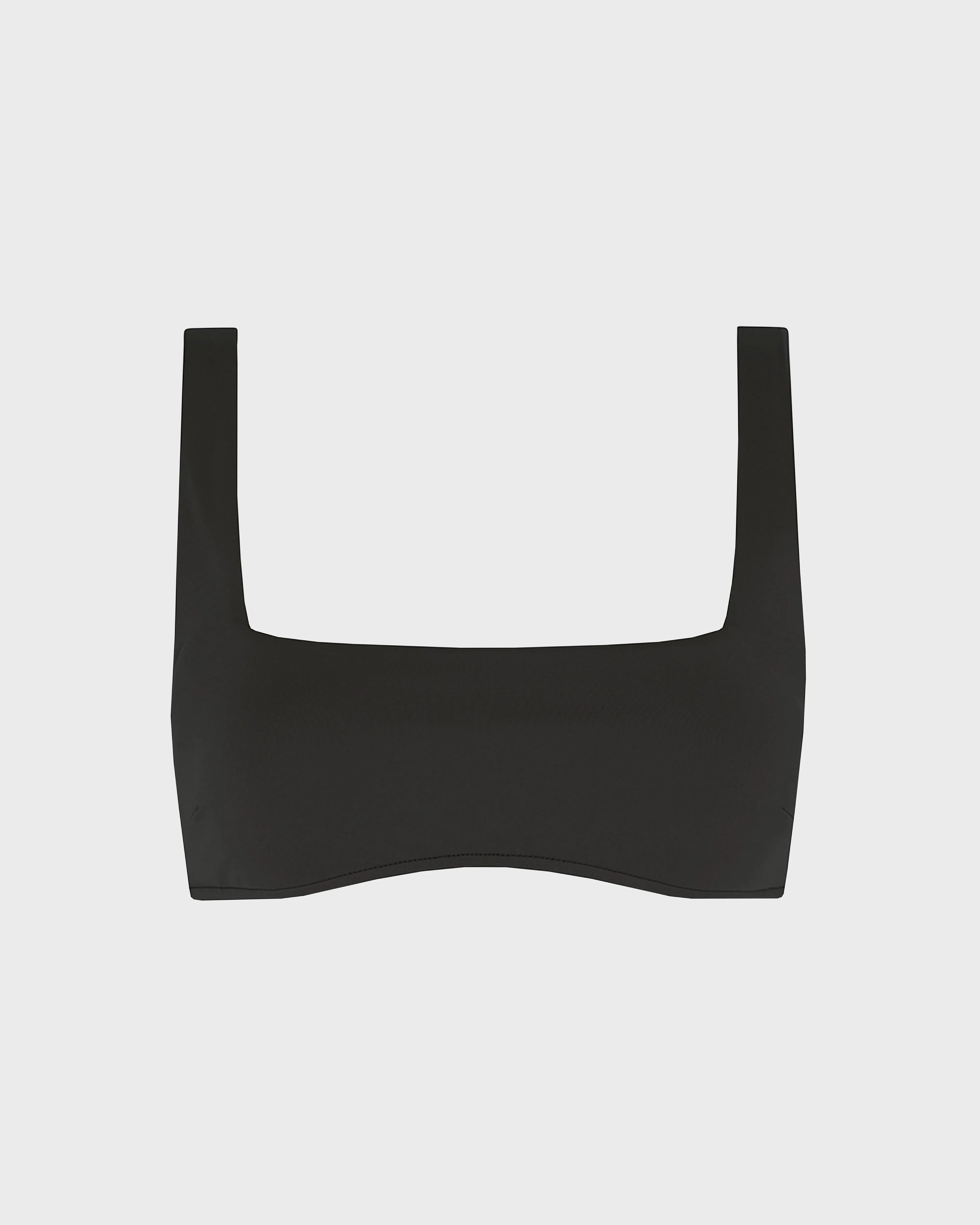 Aria Bikini Top - Black