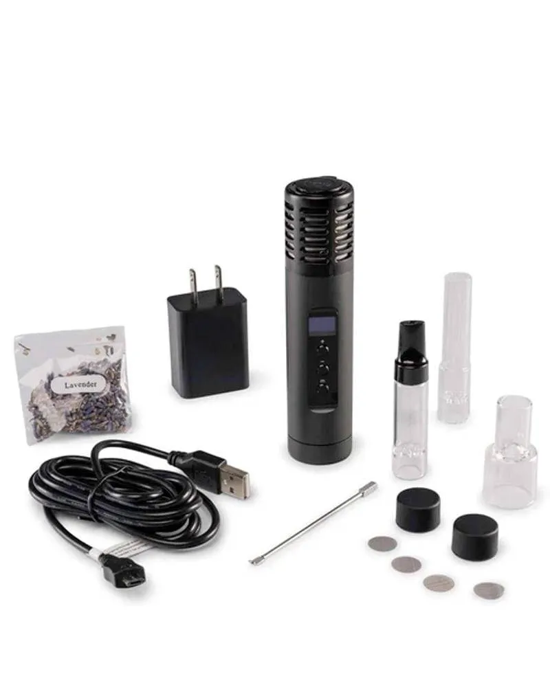 Arizer Air II Vaporizer