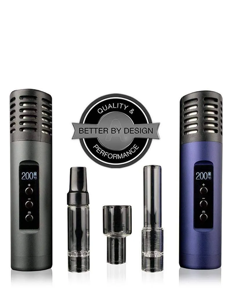 Arizer Air II Vaporizer