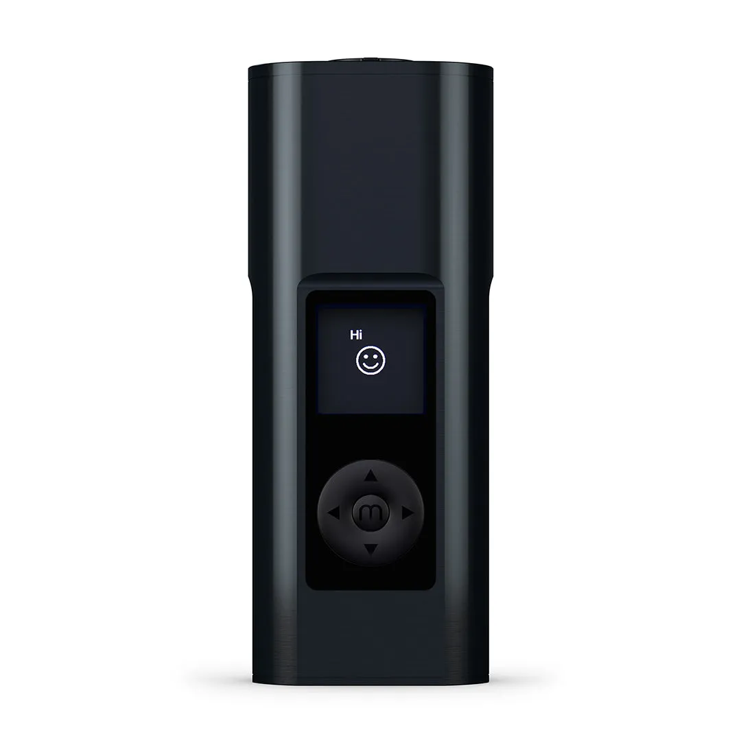 Arizer Solo 3