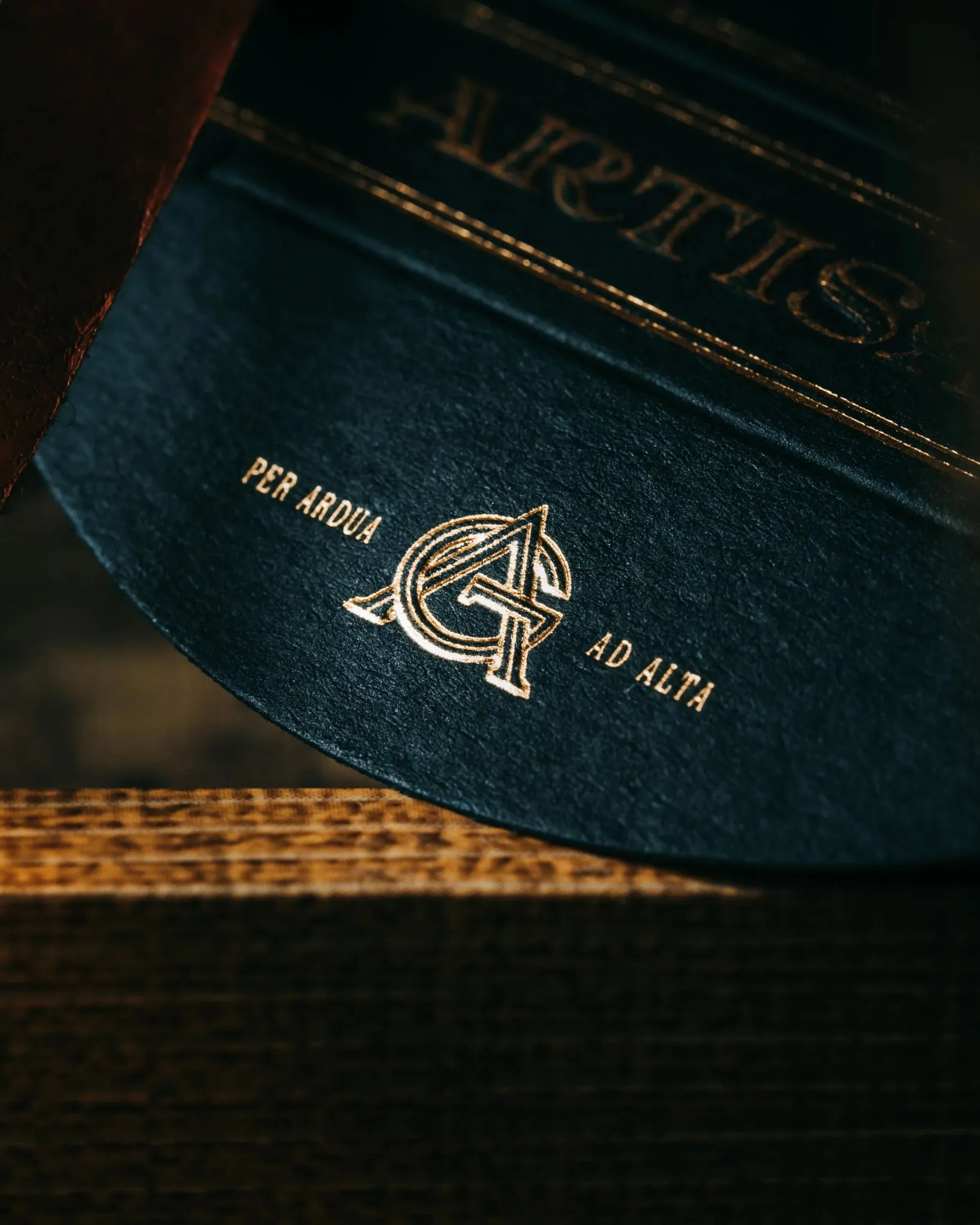 Artisan Playing Cards by theory11