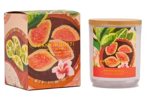 ARTIST SERIES CANDLE- MIA PENSACOLA Mediterranean Fig