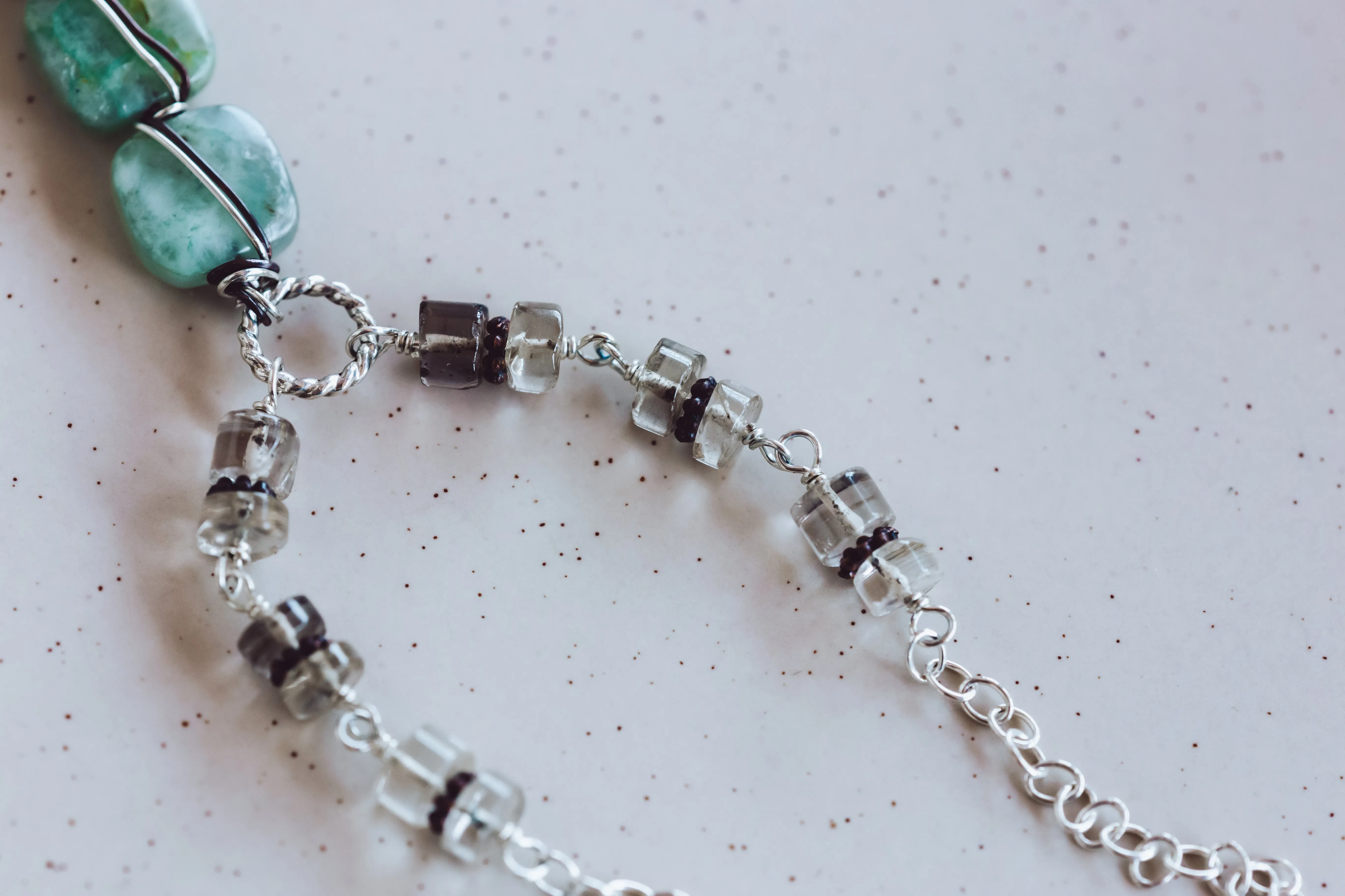 As Seen On The Vampire Diaries Mystic Fall Necklace