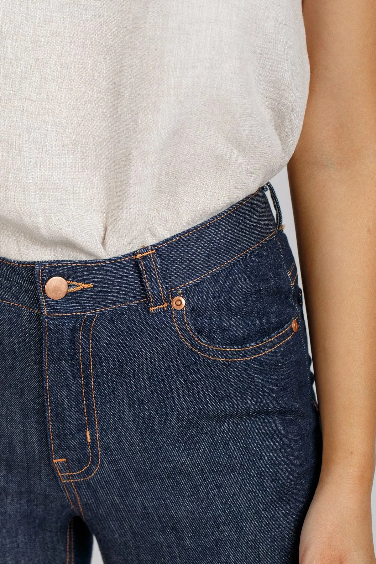 Ash Jeans (4 in 1!) pattern