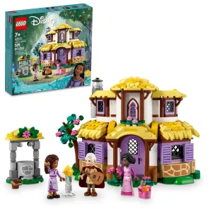 Asha's Cottage