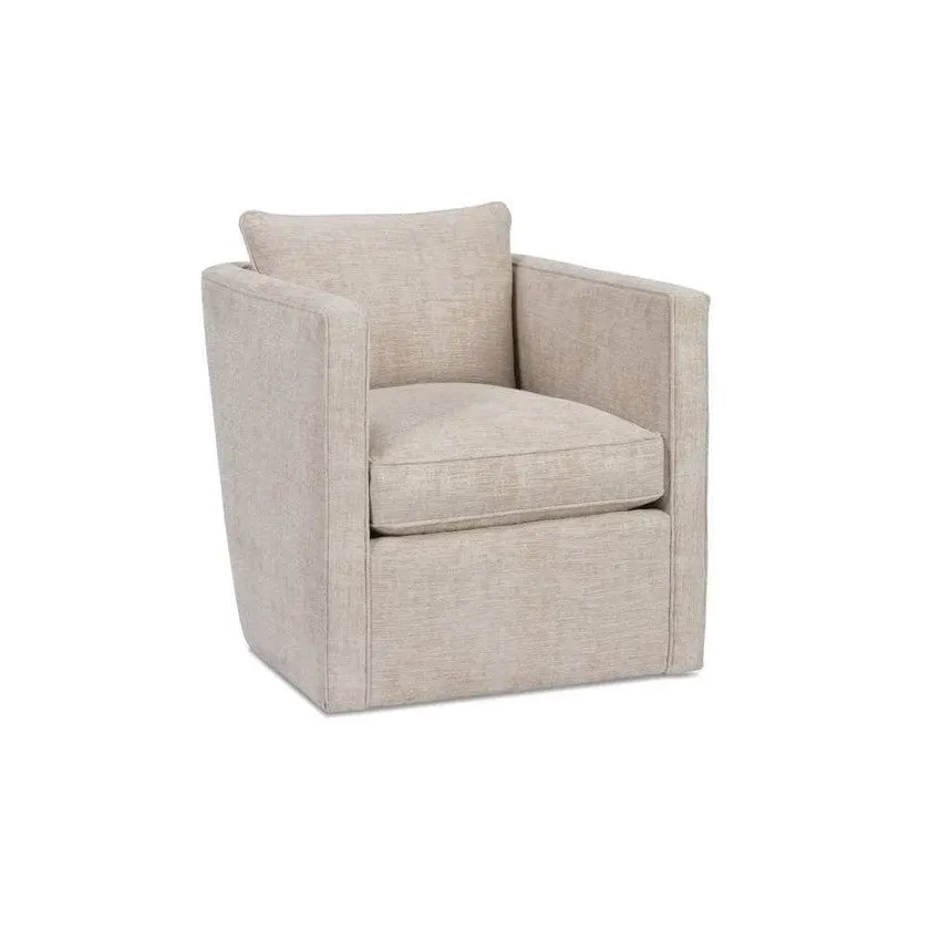 Asher Swivel Chair