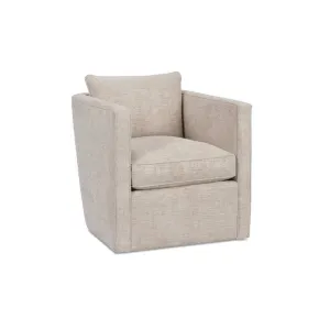 Asher Swivel Chair