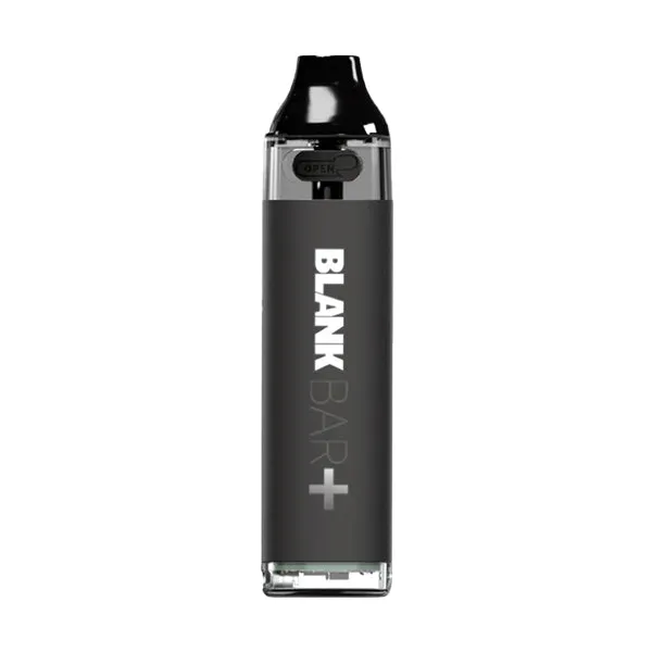 Asmodus Blank Bar Plus Hybrid Pod Kit