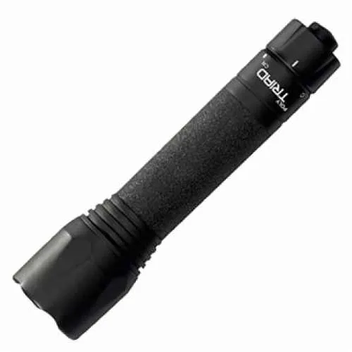 ASP Poly Triad CR 600 Lumens Tactical Flashlight Black