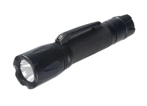 ASP Poly Triad CR 600 Lumens Tactical Flashlight Black