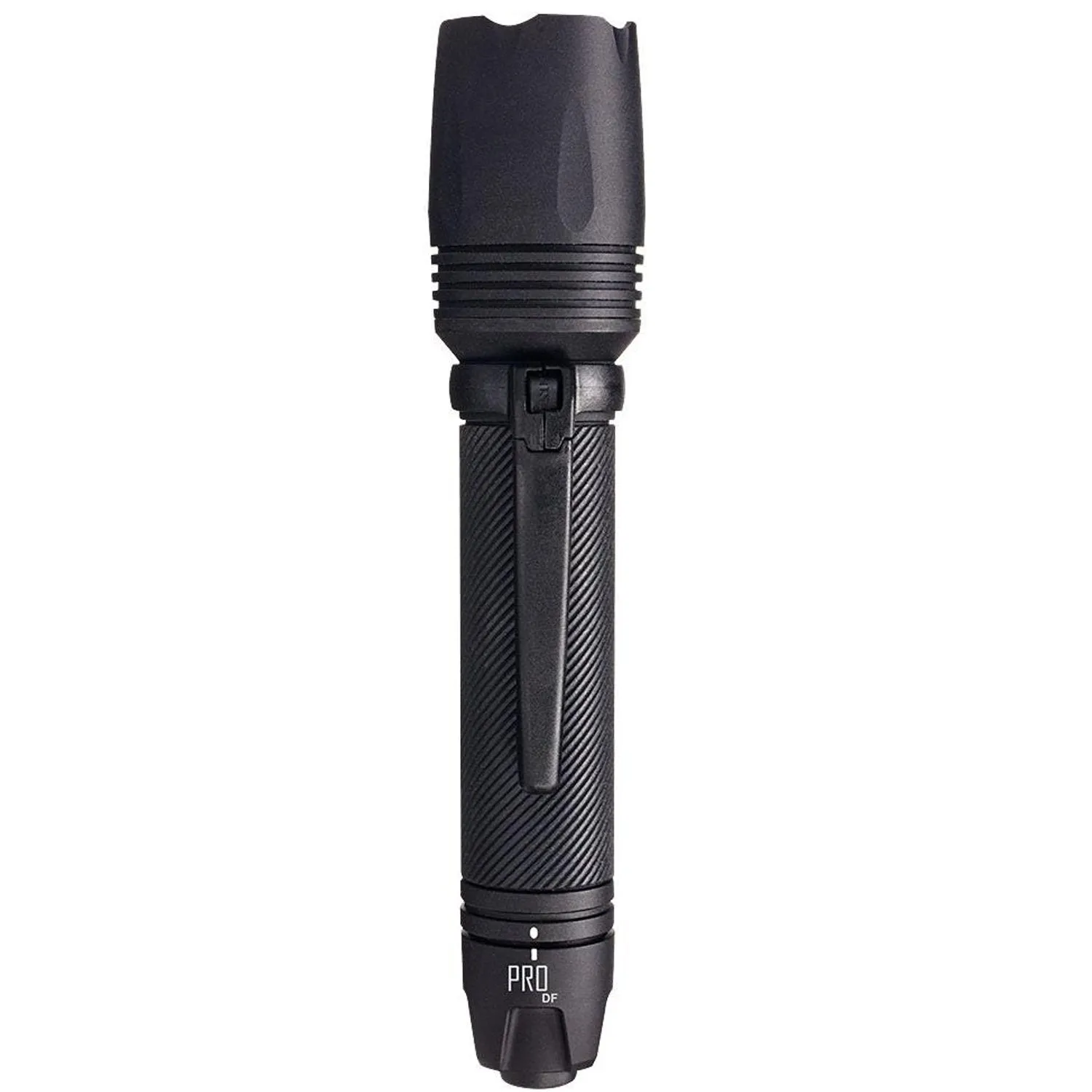 ASP Pro DF 500 Lumens Rechargeable LED Flashlight