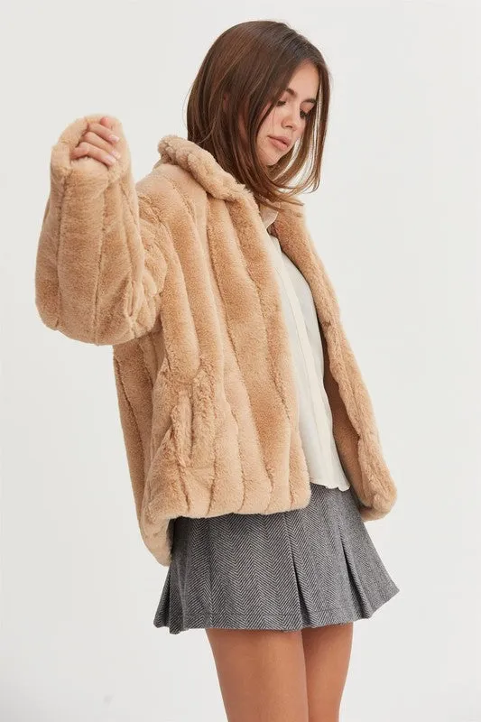 Aspen Fur Coat