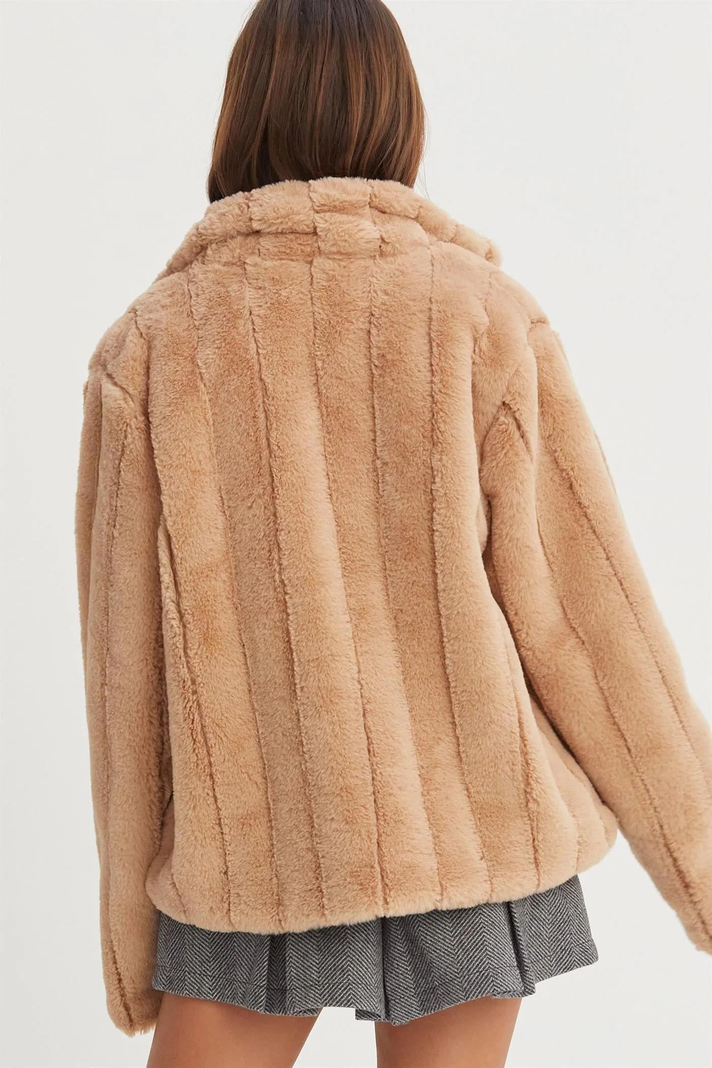 Aspen Fur Coat
