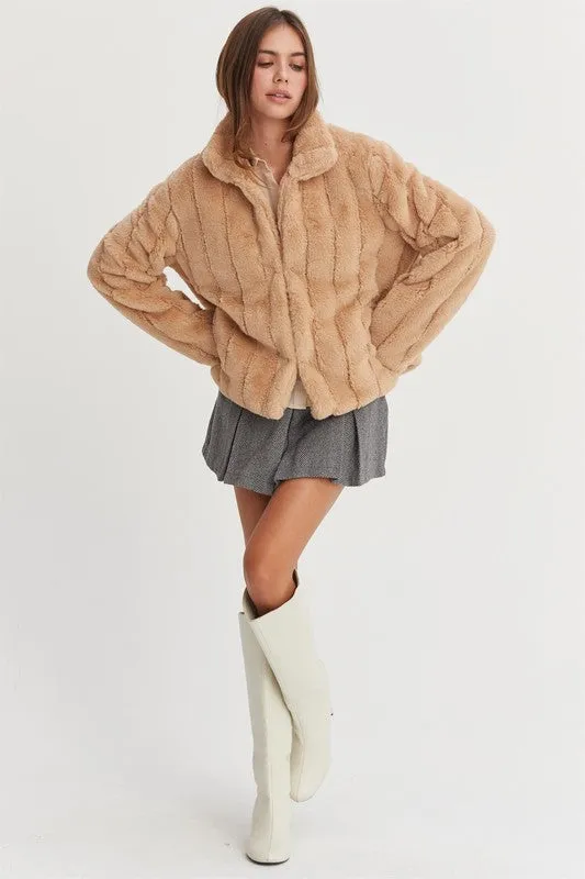 Aspen Fur Coat