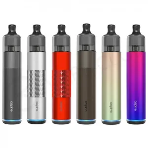 Aspire Flexus Stik Kit