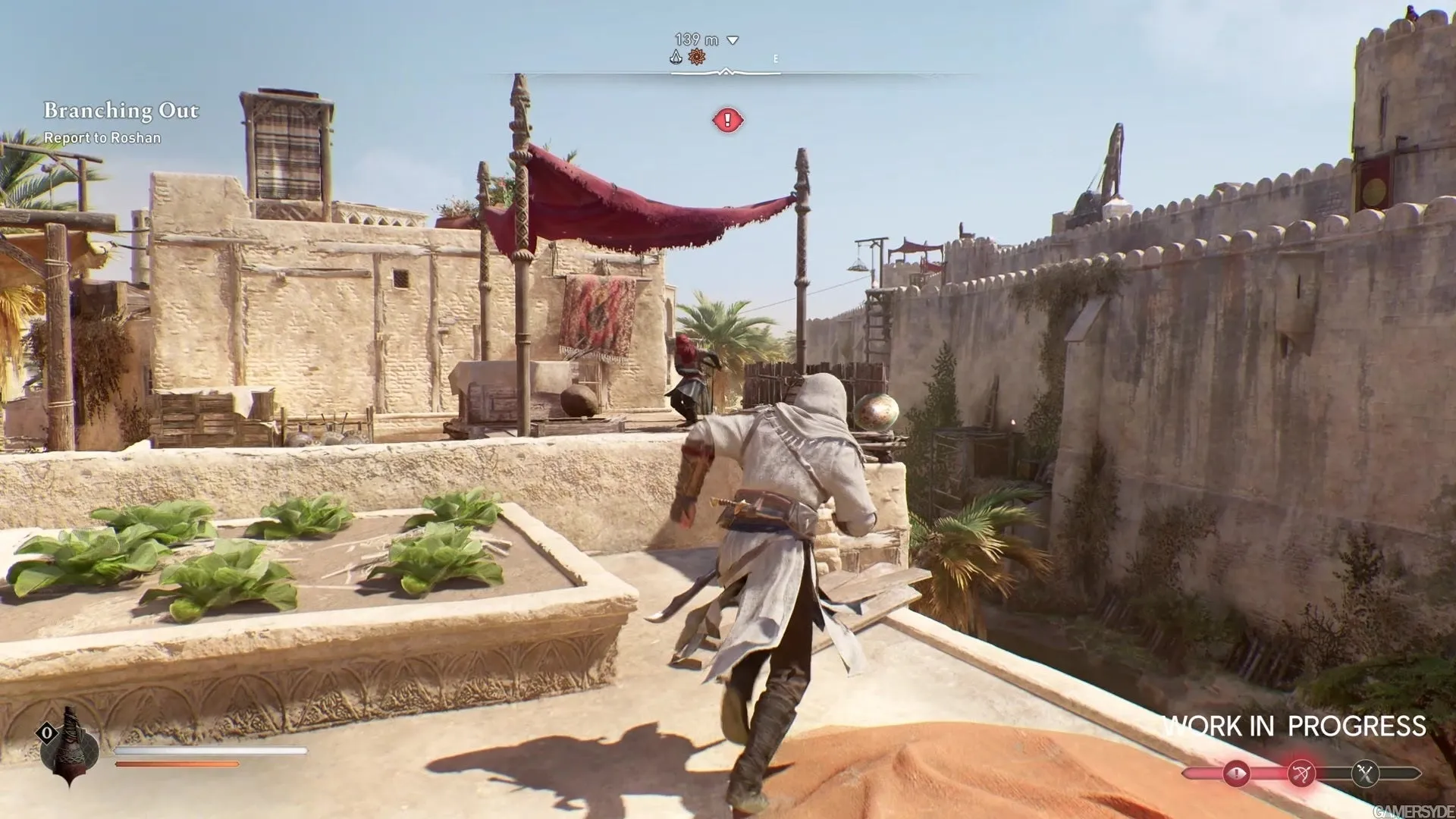 Assassin's Creed Mirage - PC