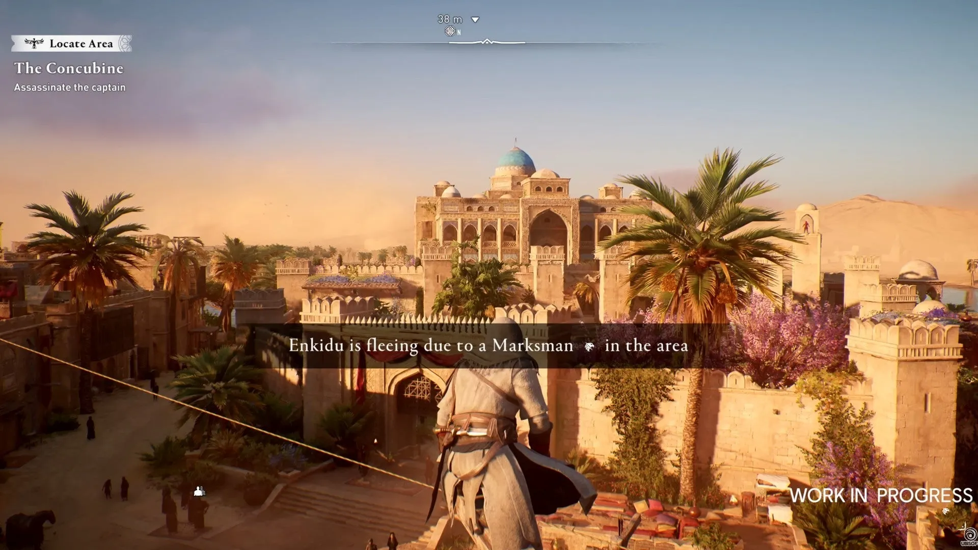 Assassin's Creed Mirage - PC