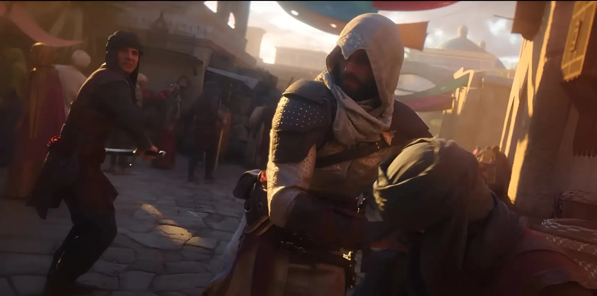 Assassin's Creed Mirage - PC