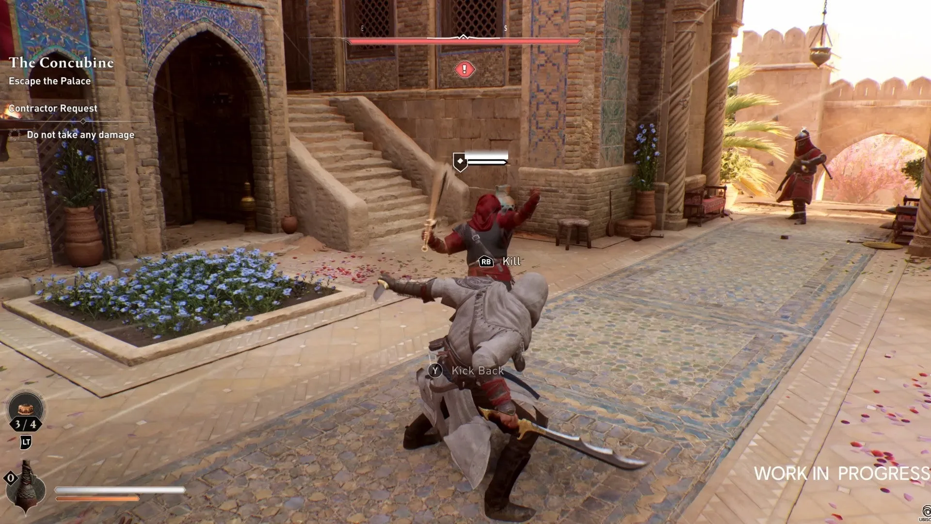 Assassin's Creed Mirage - PC